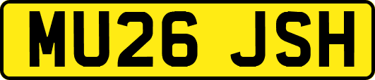 MU26JSH