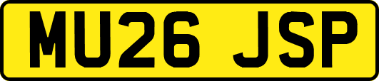 MU26JSP