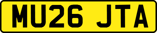 MU26JTA