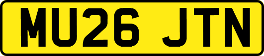 MU26JTN