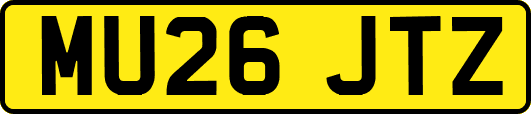 MU26JTZ