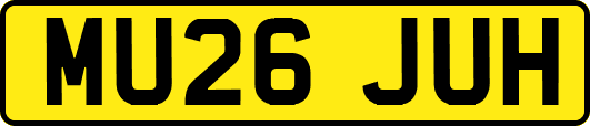 MU26JUH