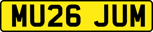 MU26JUM