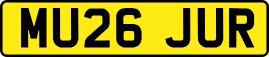 MU26JUR