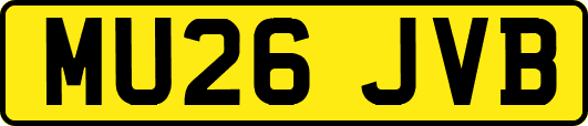 MU26JVB