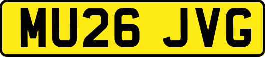 MU26JVG