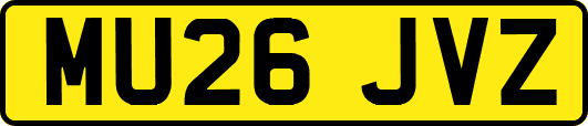 MU26JVZ