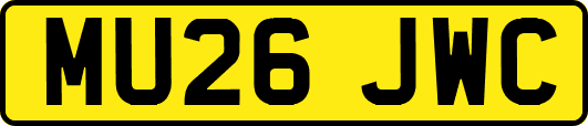 MU26JWC
