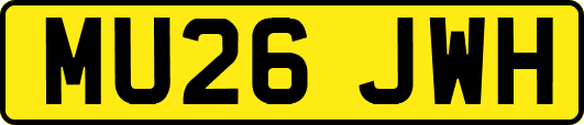 MU26JWH