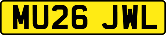 MU26JWL