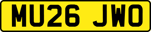 MU26JWO