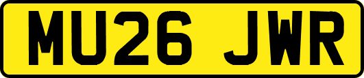 MU26JWR