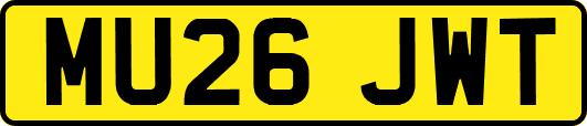 MU26JWT