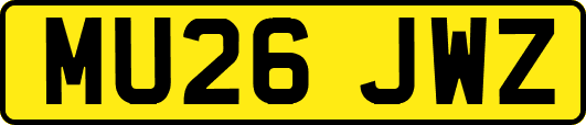 MU26JWZ