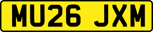 MU26JXM