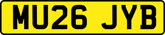 MU26JYB