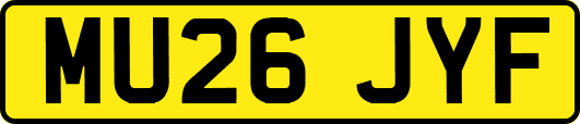 MU26JYF