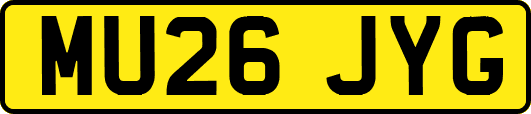 MU26JYG