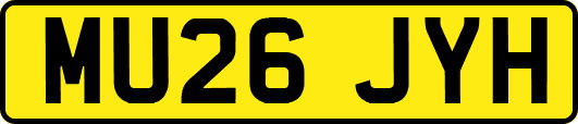 MU26JYH