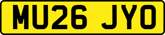 MU26JYO