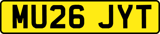 MU26JYT