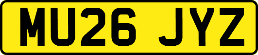 MU26JYZ