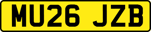 MU26JZB