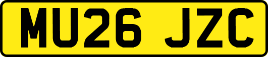MU26JZC