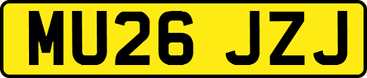 MU26JZJ