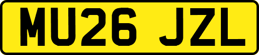 MU26JZL