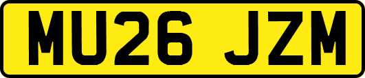 MU26JZM