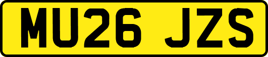 MU26JZS