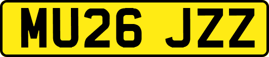 MU26JZZ