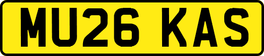 MU26KAS