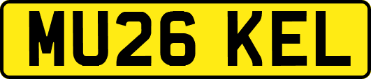 MU26KEL
