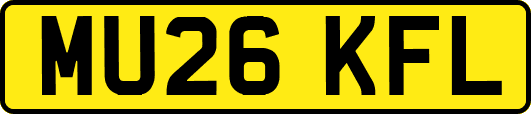 MU26KFL