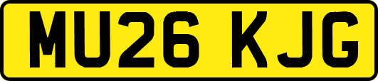 MU26KJG