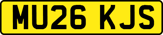 MU26KJS