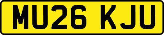 MU26KJU