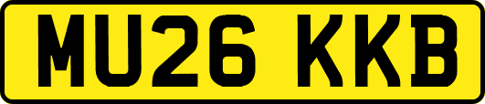MU26KKB