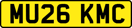 MU26KMC