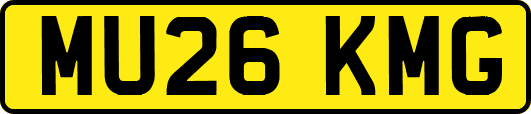MU26KMG