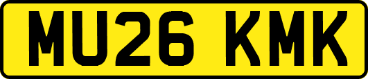 MU26KMK