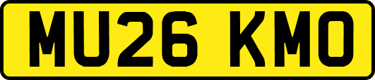 MU26KMO