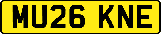 MU26KNE