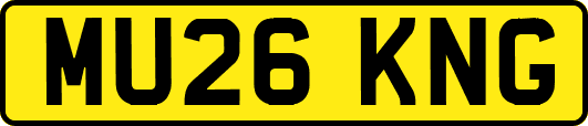 MU26KNG