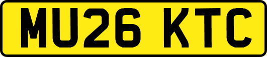 MU26KTC
