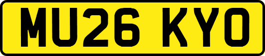 MU26KYO