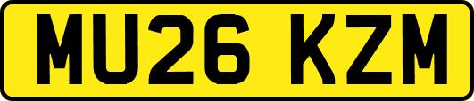 MU26KZM