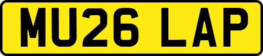 MU26LAP